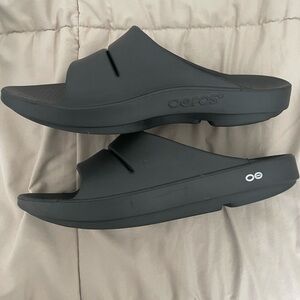 Oofos mens Ooahh slide